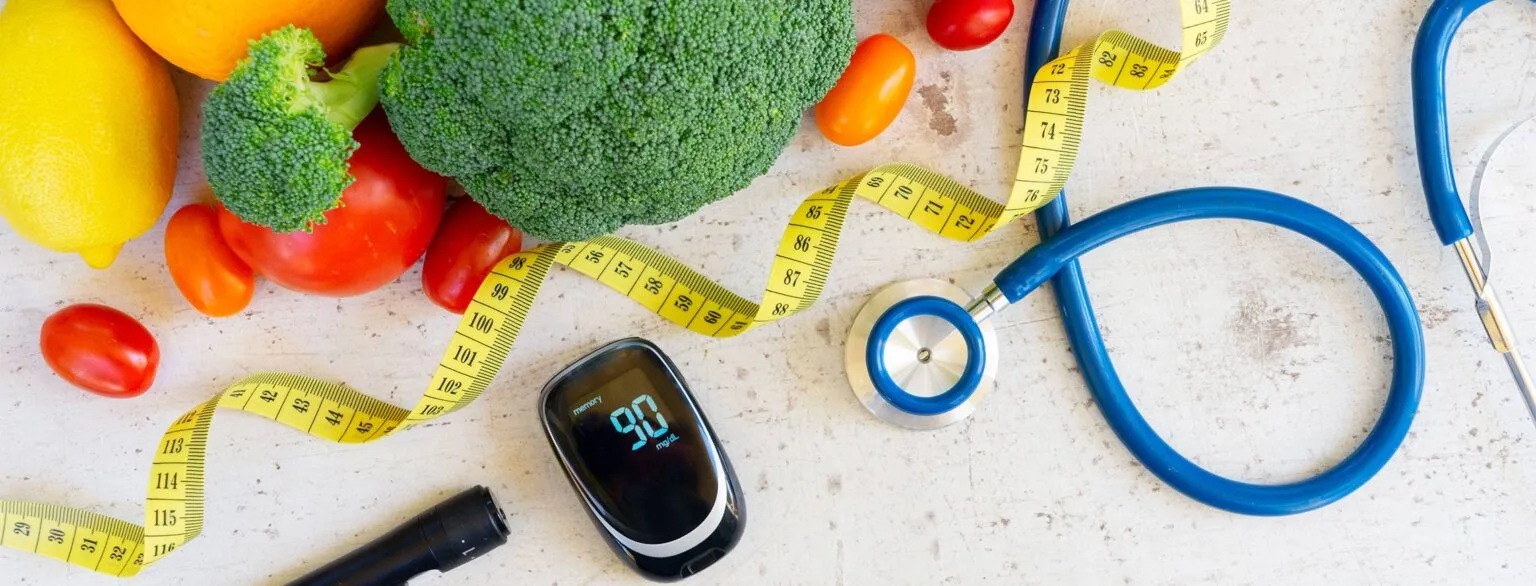 Recomendaciones para el manejo adecuado de la diabetes tipo 2