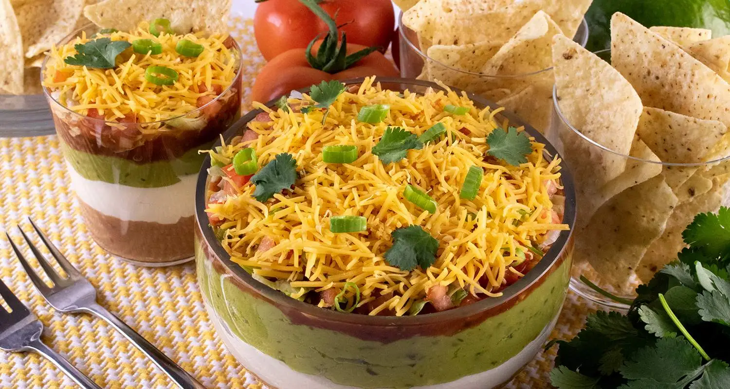 Cielito Lindo por Chef Cielito Rosado