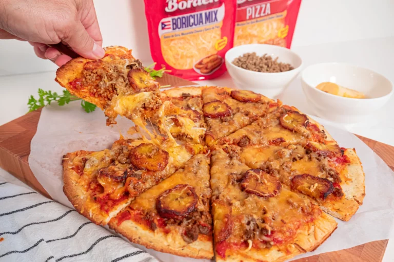 Imagen de Pizza Pionono por Chef Colo