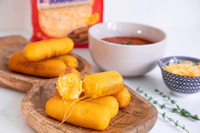 Imagen de Sorullitos de Queso XL por Chef  Colo