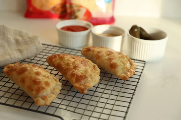 Imagen de Calzone al estilo Cubano por Chef  Colo