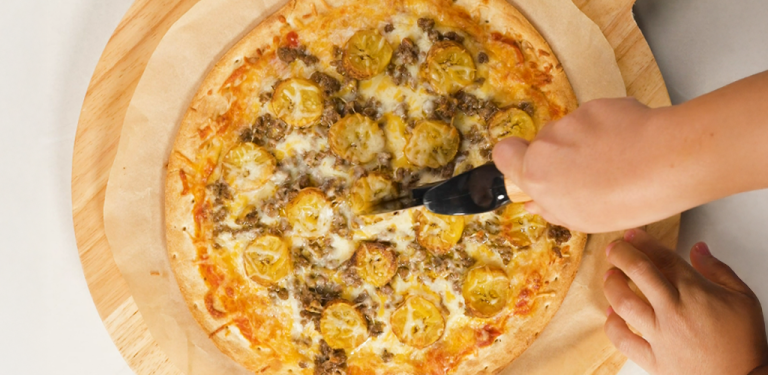 Imagen de Pizza Boricua