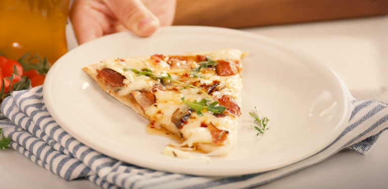 Imagen de Pizza Noche Italiana