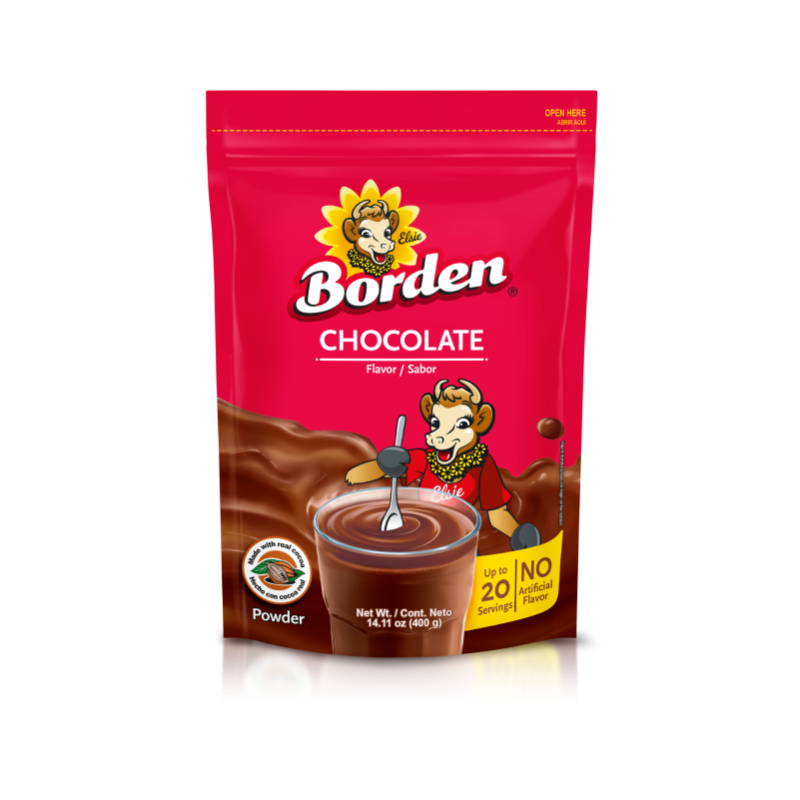 Chocolate en Polvo