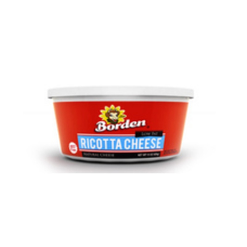 Ricotta lowfat