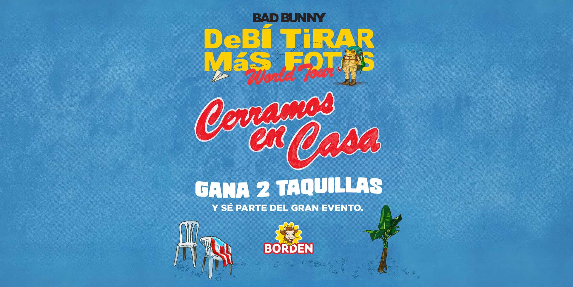 Promoción
