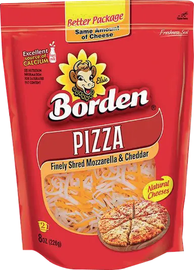 Queso Borden